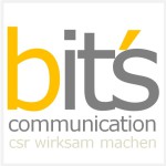 bits logo quadratisch