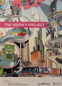 „Vision Y Project“ - die Generation Y erkennt echten Fortschritt in der globalen Umsetzung zentraler Nachhaltigkeitsprojekte
