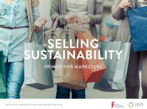 Selling Sustainability - Wirksame CSR-Kommunikation braucht integrierten Input
